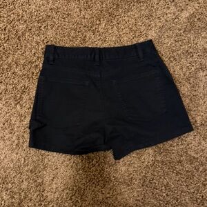 TNA Shorts